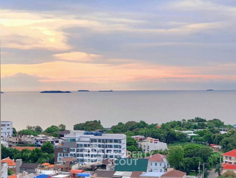 รูป คอนโด 3-ห้องนอน ที่ เทพทิพย์ แมนชั่น ใกล้ ถนนพระตำหนัก พัทยา (ID 2169238) - รูปที่ 7/19