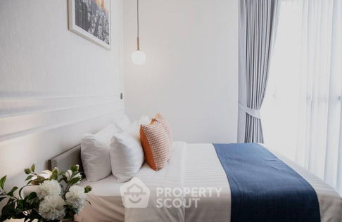 2-BR Condo at Park Origin Thonglor near BTS Thong Lor (ID 1919401)