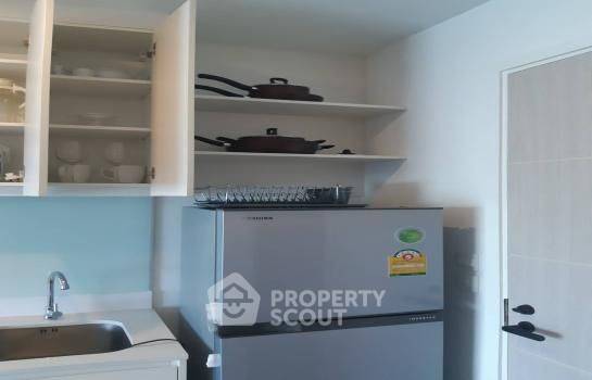รูป คอนโด 1-ห้องนอน ที่ ไนท์บริดจ์ ดิ โอเชี่ยน ศรีราชา ใน สุรศักดิ์ (ID 1176993) - รูปที่ 3/12