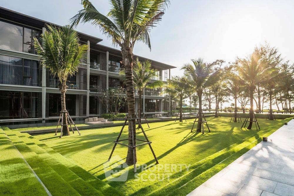 2-BR Condo at Baan Mai Khao Phuket close to Mai Khao (ID 1336380) - image 2