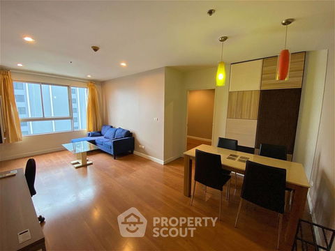 1-BR Condo at Condo One X Sukhumvit 26 near BTS Phrom Phong (ID 649173)