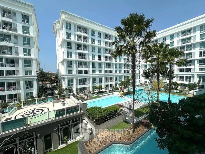 picture 1-BR Condo at The Orient Resort & Spa close to Pattaya (ID 993253) - 17/17