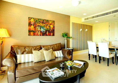 Condos for sale : 3-BR Condo at Marrakesh Huahin Residences in Nong Kae (ID 824022)