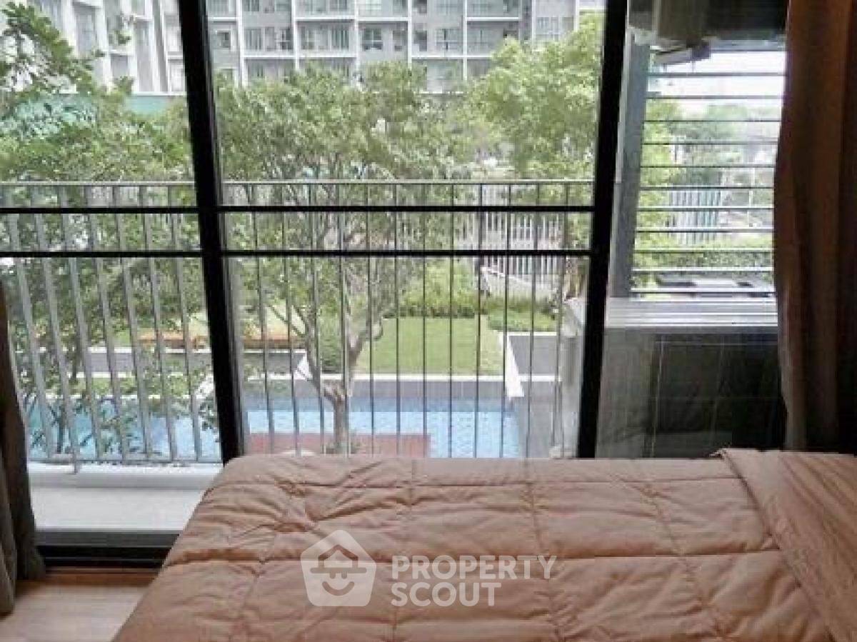 รูป คอนโด 1-ห้องนอน ที่ ไอดีโอ โมบิ สุขุมวิท 81 ใกล้ BTS อ่อนนุช (ID 1848714) - รูปที่ 13/14