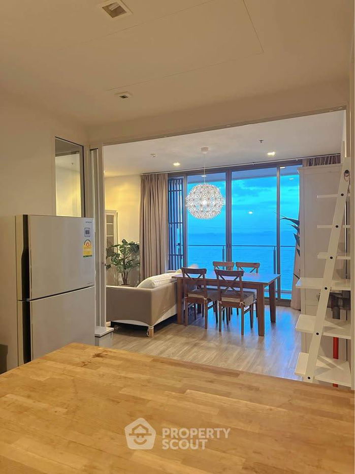 picture 2-BR Condo at Baan Plai Haad Pattaya close to Sanctuary of Truth (ID 2095961) - 4/8