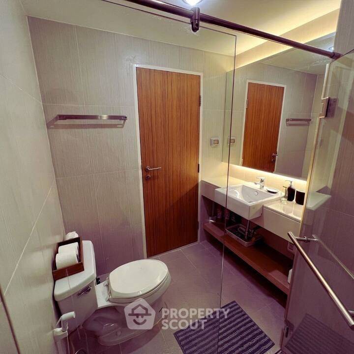 รูป คอนโด 1-ห้องนอน ที่ ซีนิธ เพลส สุขุมวิท 42 คอนโดมิเนียม ใกล้ BTS เอกมัย (ID 2139713) - รูปที่ 3/10
