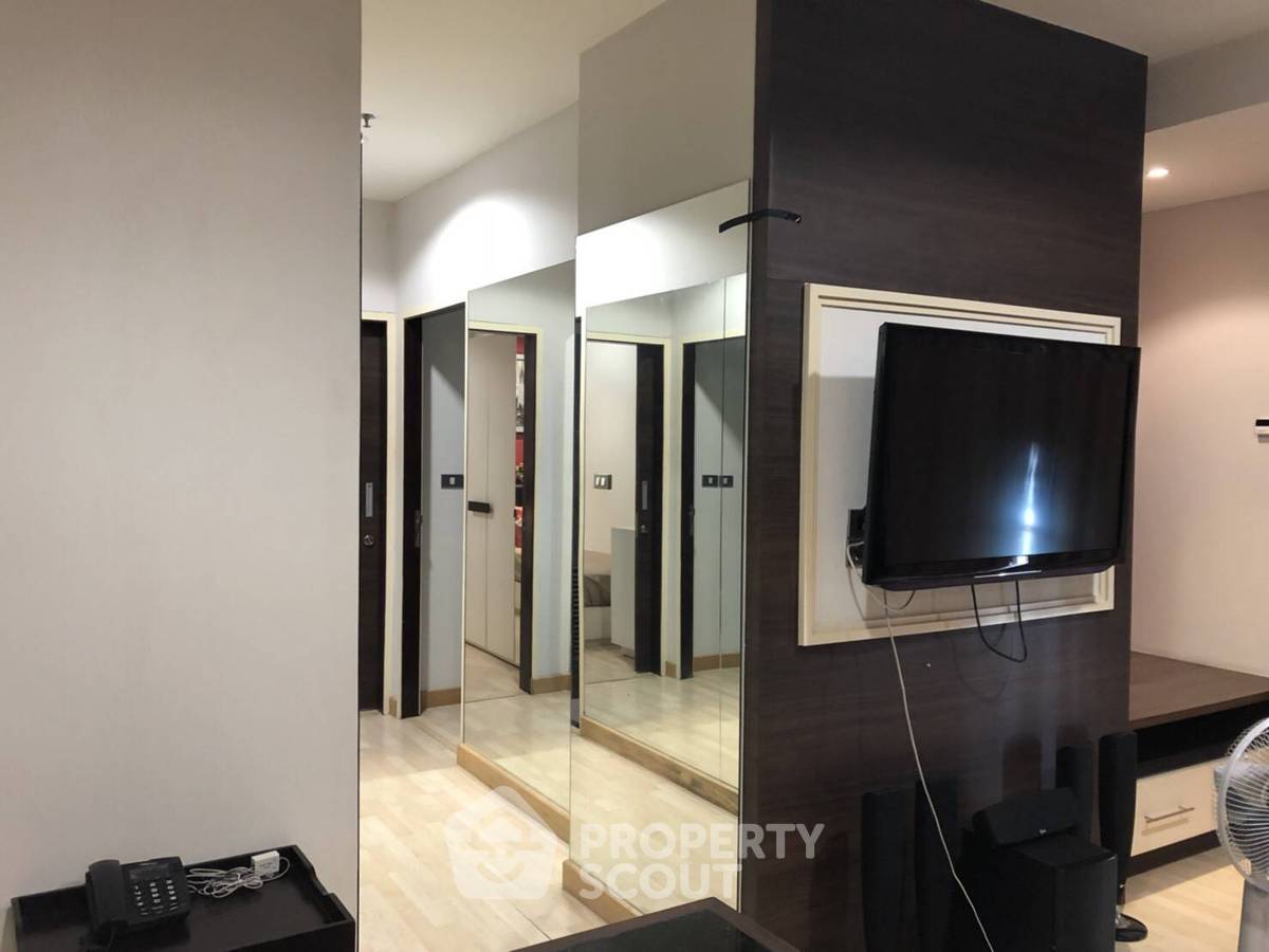 picture 2-BR Condo at 59 Heritage Sukhumvit 59 near BTS Thong Lor (ID 825434) - 2/6