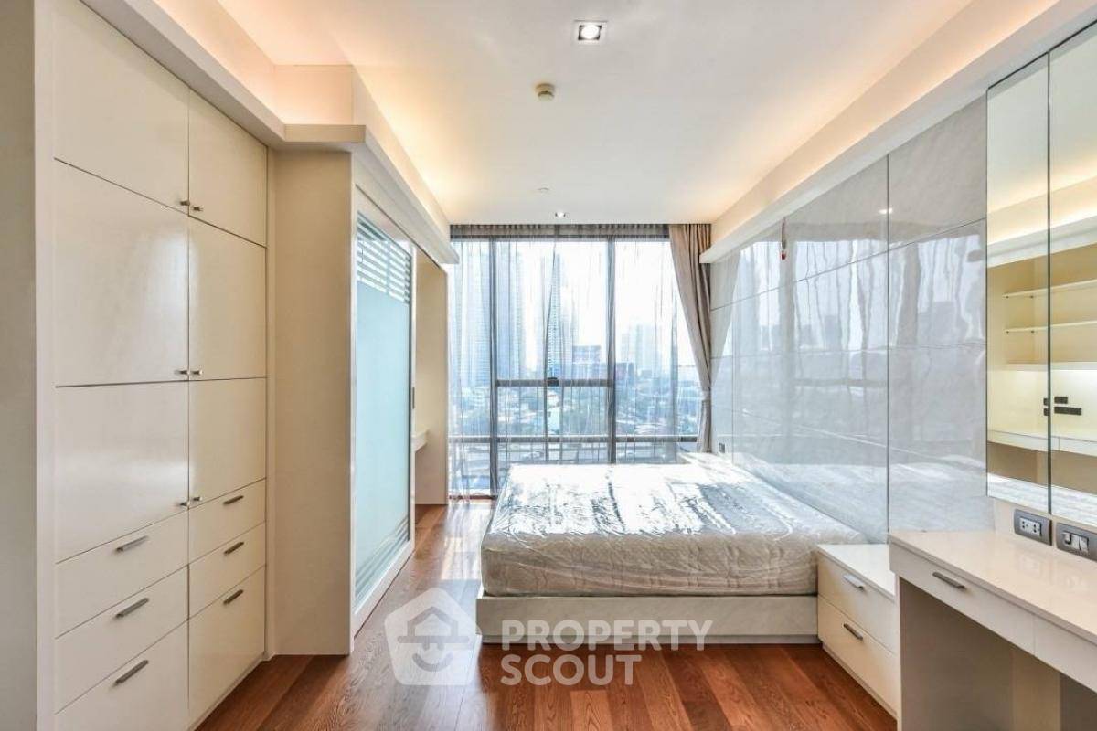 รูป คอนโด 1-ห้องนอน ที่ เดอะ แบงค็อค สาทร ใกล้ BTS สุรศักดิ์ (ID 1926445) - รูปที่ 9/15