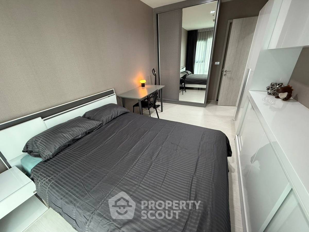 picture 2-BR Condo at Rhythm Sukhumvit 36-38 near BTS Thong Lor (ID 2103623) - 5/8