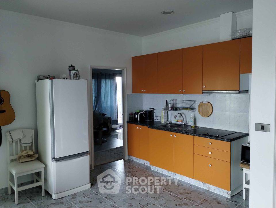รูป คอนโด 3-ห้องนอน ที่ หัวหิน บลูสกาย คอนโดมิเนียม ใกล้ เดอะ เวเนเซีย (ID 1577422) - รูปที่ 7/21