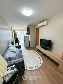 1-BR Condo at Haven Phaholyothin Condominium near BTS Saphan Khwai (ID 1594849)
