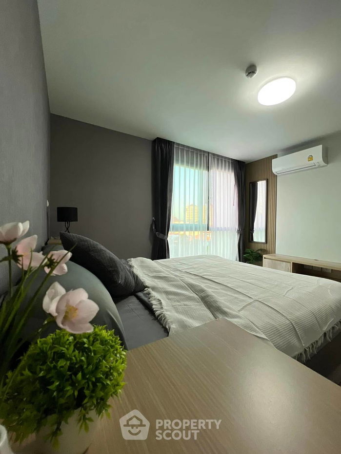 picture 1-BR Condo at The Win Condominium close to East Pattaya (ID 1990430) - 7/9