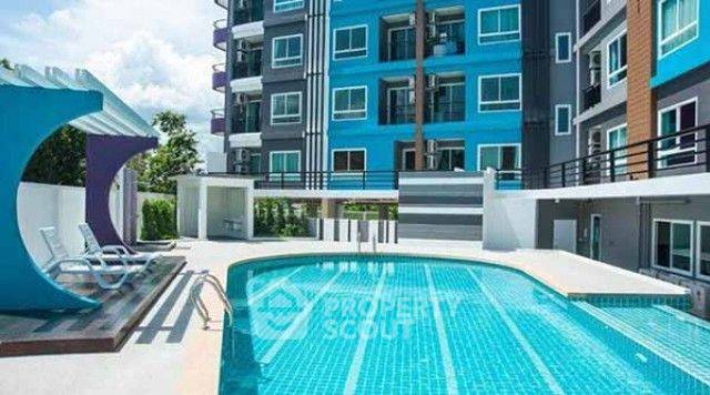 picture 1-BR Condo at The Scene Condominium in Thep Krasattri (ID 2017818) - 29/32