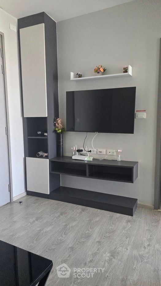 picture 1-BR Condo at The Base Central Pattaya close to Central Festival Pattaya (ID 2139883) - 3/8