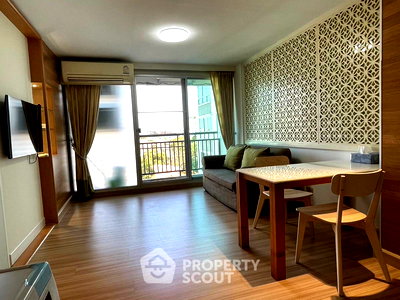 Condos for sale : 1-BR Condo at Plus 67 near BTS Phra Khanong (ID 1967875)