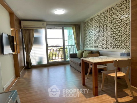 1-BR Condo at Plus 67 near BTS Phra Khanong (ID 1967875)