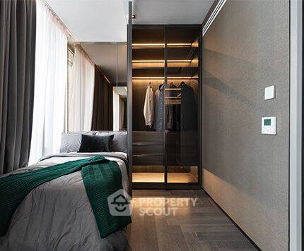 picture 2-BR Condo at Walden Thonglor 8 near BTS Thong Lor (ID 1270819) - 4/5