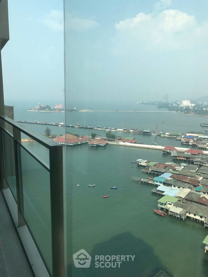 picture 1-BR Condo at Marina Bayfront Sriracha in Si Racha (ID 2133504) - 5/6