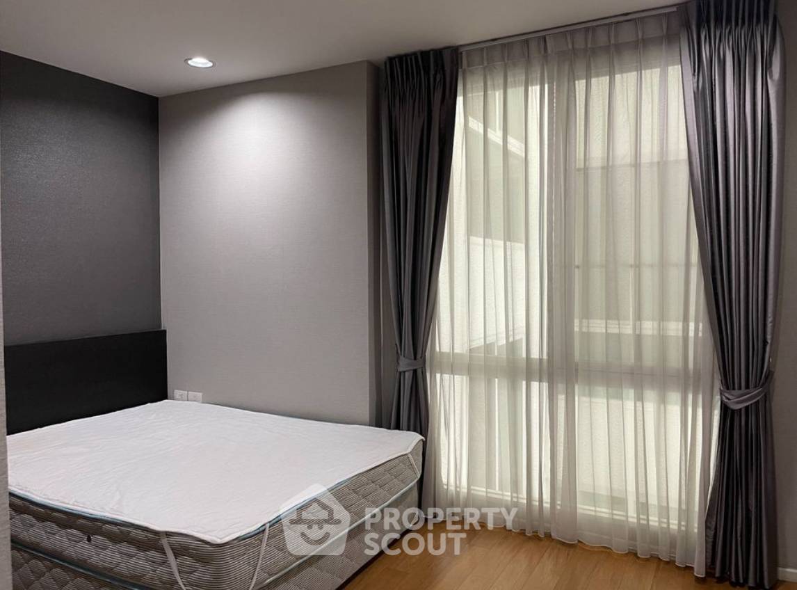 รูป คอนโด 2-ห้องนอน ที่ วิลล่า สิกขรา คอนโดมิเนียม ใกล้ พร้อมพงษ์ (ID 1144341) - รูปที่ 3/13
