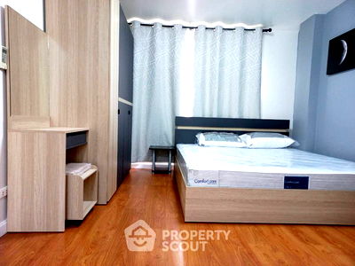 ขายคอนโด : คอนโด 2-ห้องนอน ที่ คอนโด วัน สยาม คอนโดมิเนียม ใกล้ BTS รถไฟฟ้าสนามกีฬาแห่งชาติ (ID 629142)