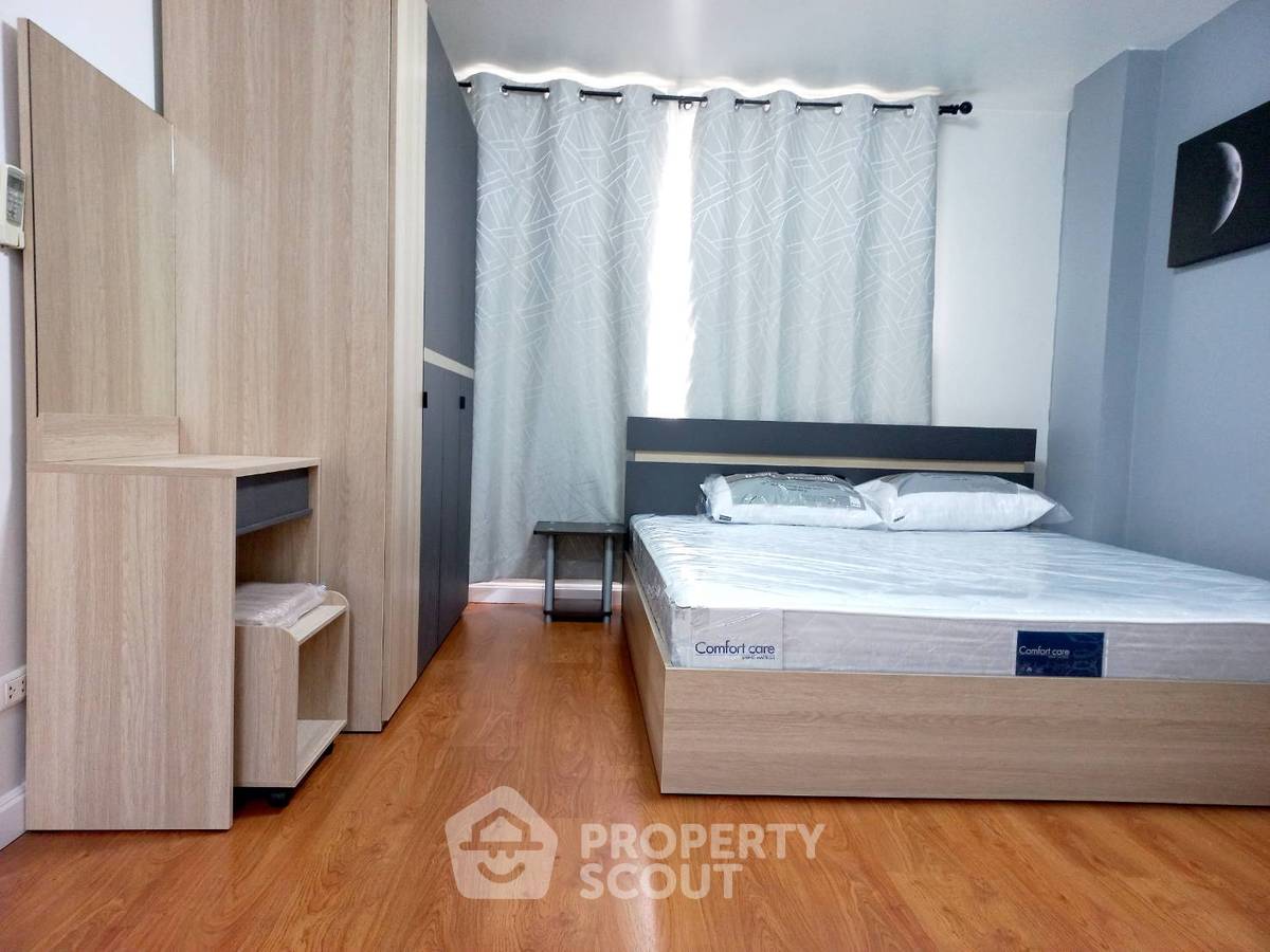 picture 2-BR Condo at Condo One Siam Condominium near BTS National Stadium (ID 629142) - 1/18