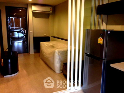 Condos for sale : 1-BR Condo at Rhythm Sukhumvit 44/1 near BTS Phra Khanong (ID 995227)
