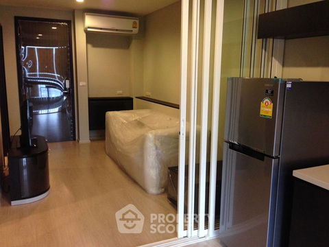 คอนโด 1-ห้องนอน ที่ ริทึ่ม สุขุมวิท 44/1 ใกล้ BTS พระโขนง (ID 995227)