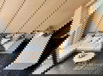 คอนโด 2-ห้องนอน ที่ พาร์ค ออริจิ้น ทองหล่อ ใกล้ BTS ทองหล่อ (ID 2160096)