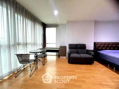 Condos for sale : 1-BR Condo at St. Louis Grand Terrace near BTS Saint Louis (ID 785581)