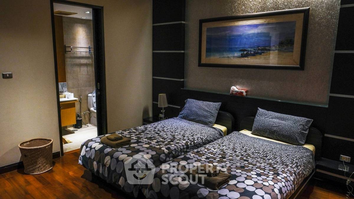 รูป คอนโด 2-ห้องนอน ที่ บลูลากูน รีสอร์ท หัวหิน ใกล้ เดอะ เวเนเซีย (ID 1518694) - รูปที่ 17/21