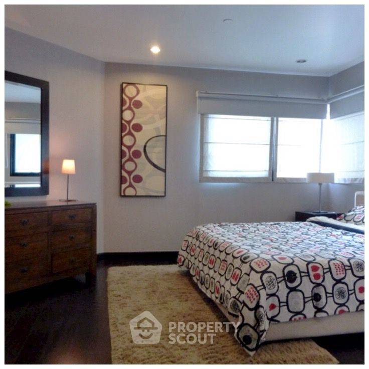 รูป คอนโด 2-ห้องนอน ที่ สาธร การ์เด้นส์ ใกล้ MRT สีลม (ID 514371) - รูปที่ 3/14