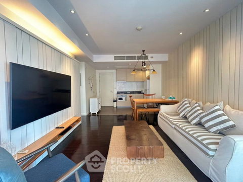 2-BR Condo at Baan Sandao close to Hua Hin Market Village (ID 1262028)