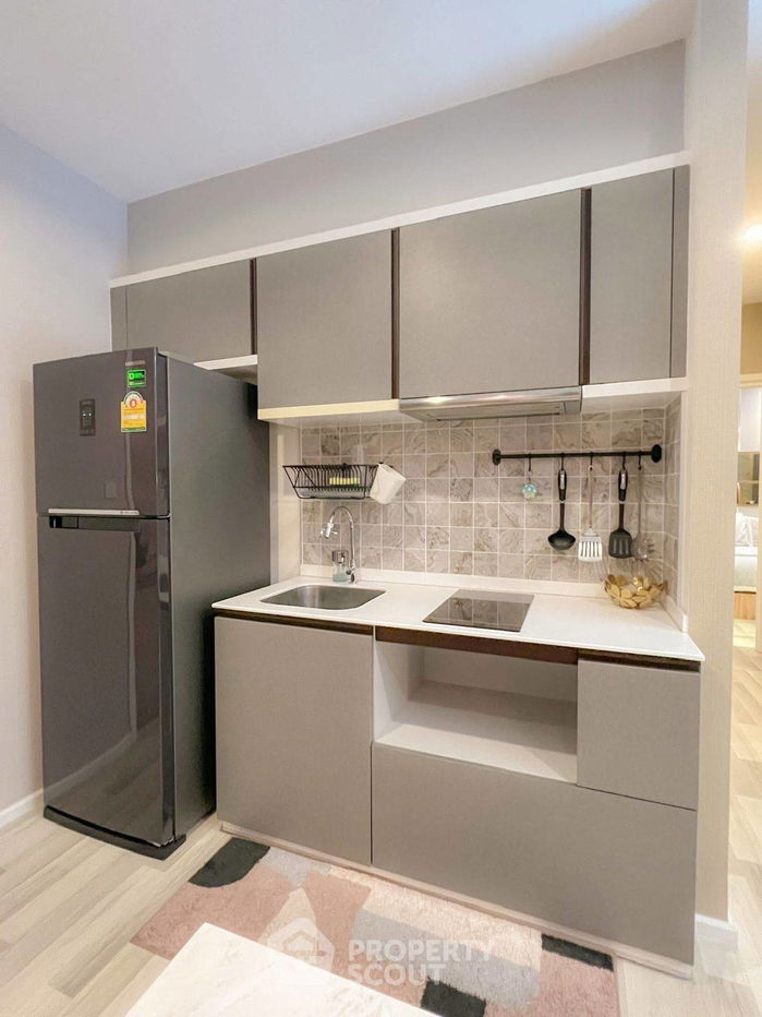 picture 2-BR Condo at The Key Sathorn - Charoenraj in Bang Khlo (ID 2092875) - 8/9