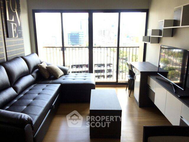 รูป คอนโด 1-ห้องนอน ที่ โนเบิล รีเวนต์ ใกล้ BTS อารีย์ (ID 365520) - รูปที่ 10/16