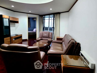 คอนโดให้เช่า : 3 Bedroom Unit with beautiful views at Tai Ping Towers Sukhumvit 63 (ID 1336055)