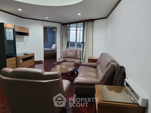 3 Bedroom Unit with beautiful views at Tai Ping Towers Sukhumvit 63 (ID 1336055)