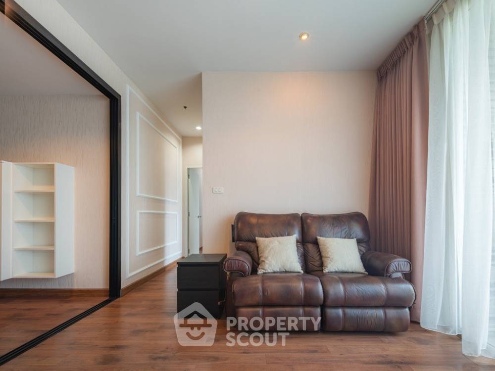 picture 1-BR Condo at Villa Ratchatewi near BTS Ratchathewi (ID 729868) - 1/7