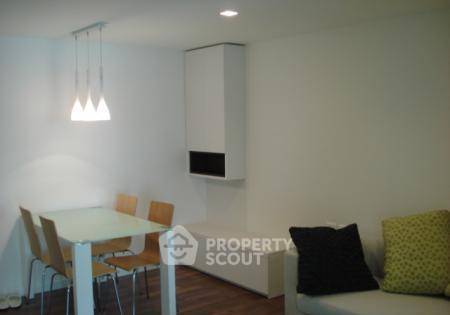 2-BR Condo at The Room Sukhumvit 79 near BTS On Nut (ID 510176)