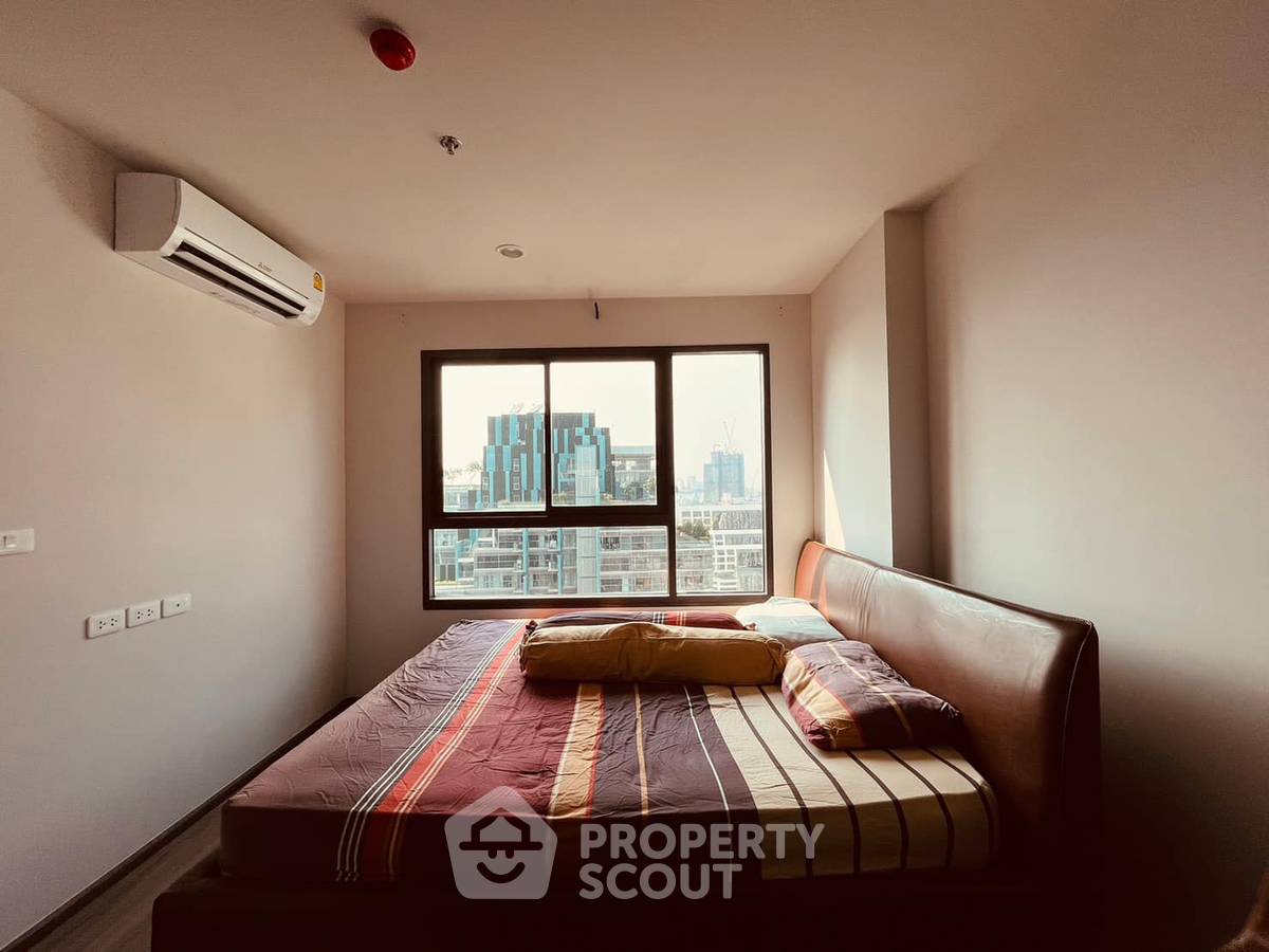 รูป คอนโด 1-ห้องนอน ที่ ไอดีโอ จุฬา - สามย่าน ใกล้ MRT สามย่าน (ID 1495925) - รูปที่ 1/12