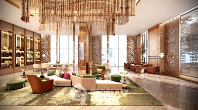Condos for sale : 3-BR Condo at Supalai Icon Sathon near MRT Si Lom (ID 1439541)