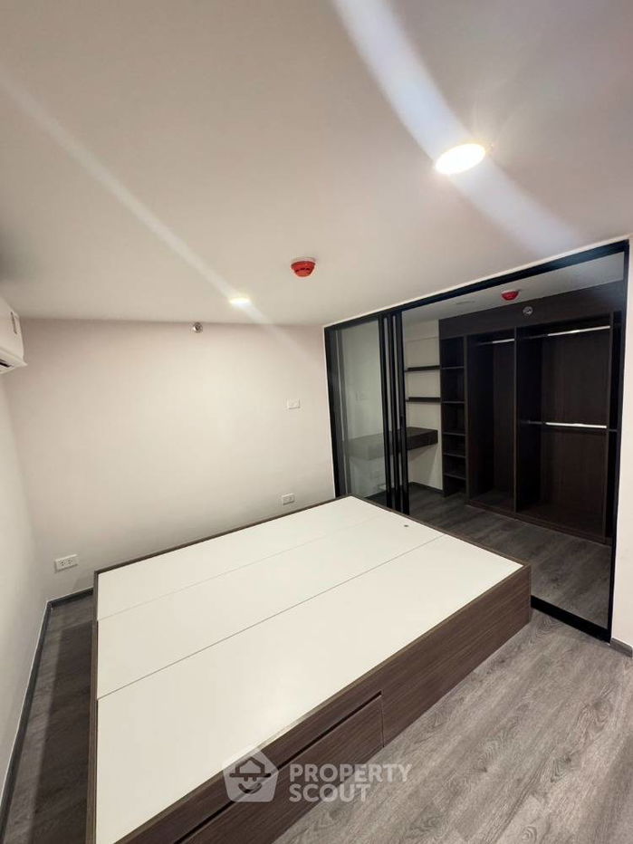 รูป คอนโด 1-ห้องนอน ที่ ดิ ออริจิ้น ลาดพร้าว-บางกะปิ ใน คลองจั่น (ID 1853784) - รูปที่ 5/10
