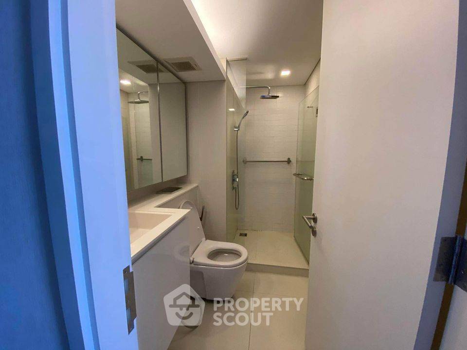 รูป คอนโด 1-ห้องนอน ที่ ไซมิส สุขุมวิท 48 ใกล้ BTS อ่อนนุช (ID 1700019) - รูปที่ 7/8