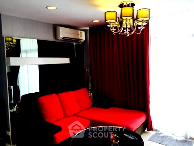 ขายคอนโด : คอนโด 1-ห้องนอน ที่ ริเวอร์ เฮเว่น เจริญกรุง คอนโดมิเนียม ใน บางคอแหลม (ID 1177409)