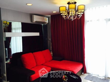 คอนโด 1-ห้องนอน ที่ ริเวอร์ เฮเว่น เจริญกรุง คอนโดมิเนียม ใน บางคอแหลม (ID 1177409)