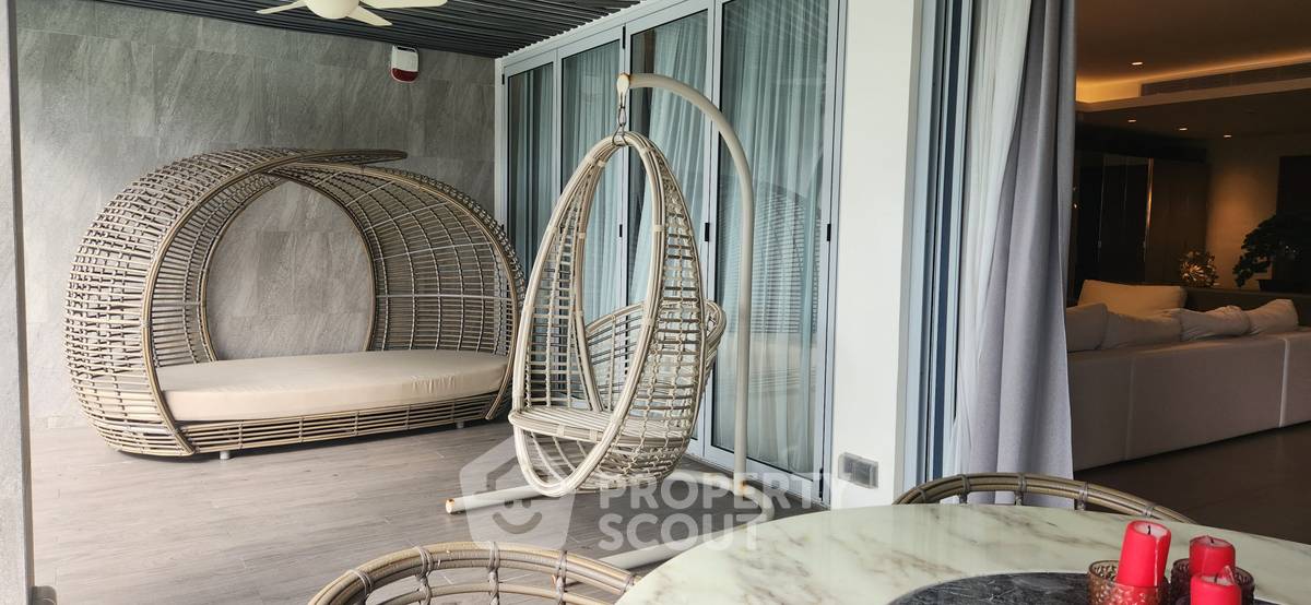 รูป คอนโด 4-ห้องนอน ที่ อังสนา บีชฟร้อนท์ เรสซิเด้นซ์ ใกล้ หาดลากูน่า (ID 1388608) - รูปที่ 21/84