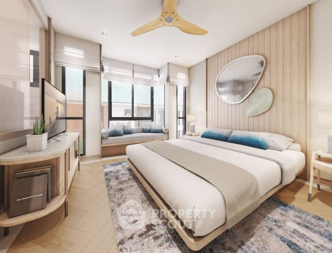 picture 3-BR Condo at Sasara Hua Hin close to Khao Takiab beach (ID 1097786) - 12/13