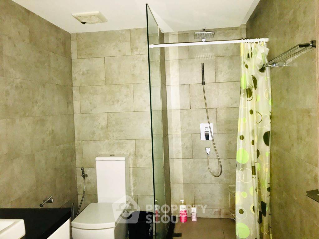 picture Studio Condo at Water Edge Na Jomtien near Pattaya (ID 1145902) - 3/6