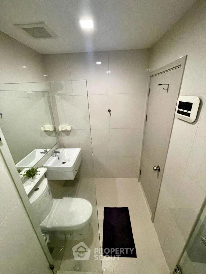 picture 1-BR Condo at Life Sukhumvit 48 near BTS Phra Khanong (ID 2040916) - 11/24
