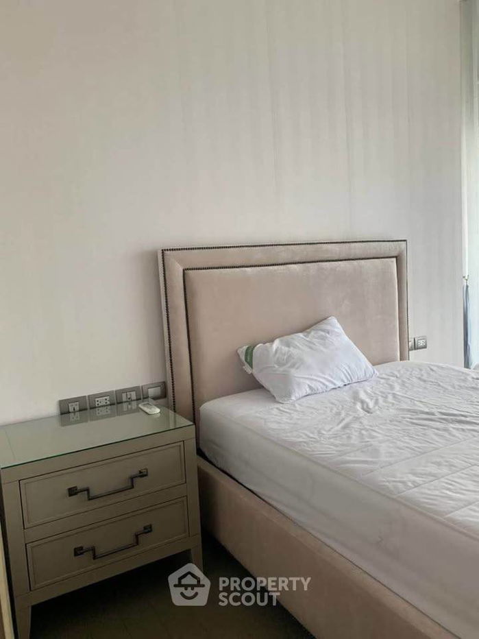 picture 2-BR Condo at Magnolias Ratchadamri Boulevard near BTS Ratchadamri (ID 1979990) - 5/11