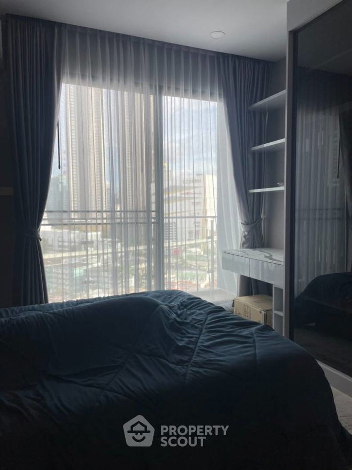 รูป คอนโด 1-ห้องนอน ที่ ศุภาลัย พรีเมียร์ เจริญนคร ใกล้ BTS กรุงธนบุรี (ID 1593625) - รูปที่ 5/5